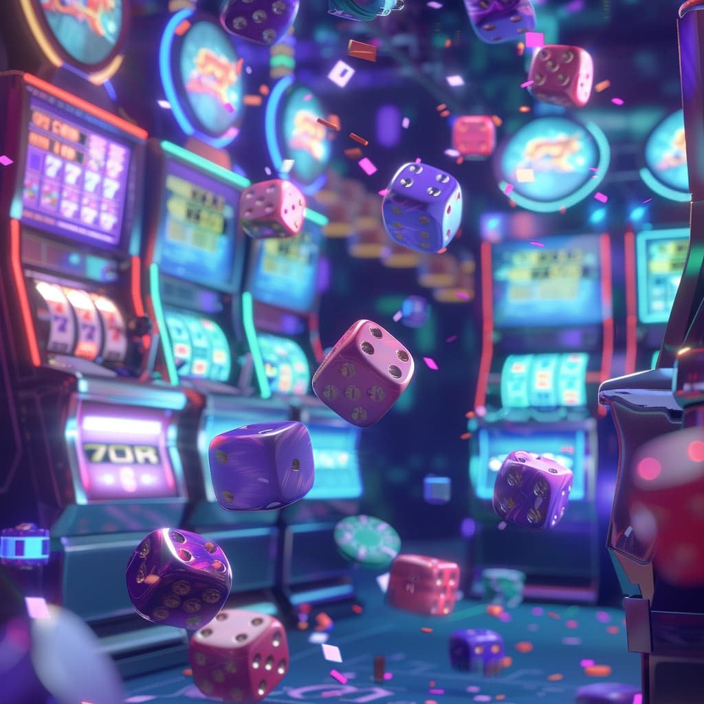 Bingo and casino-style games available on 777 ph for Filipino players